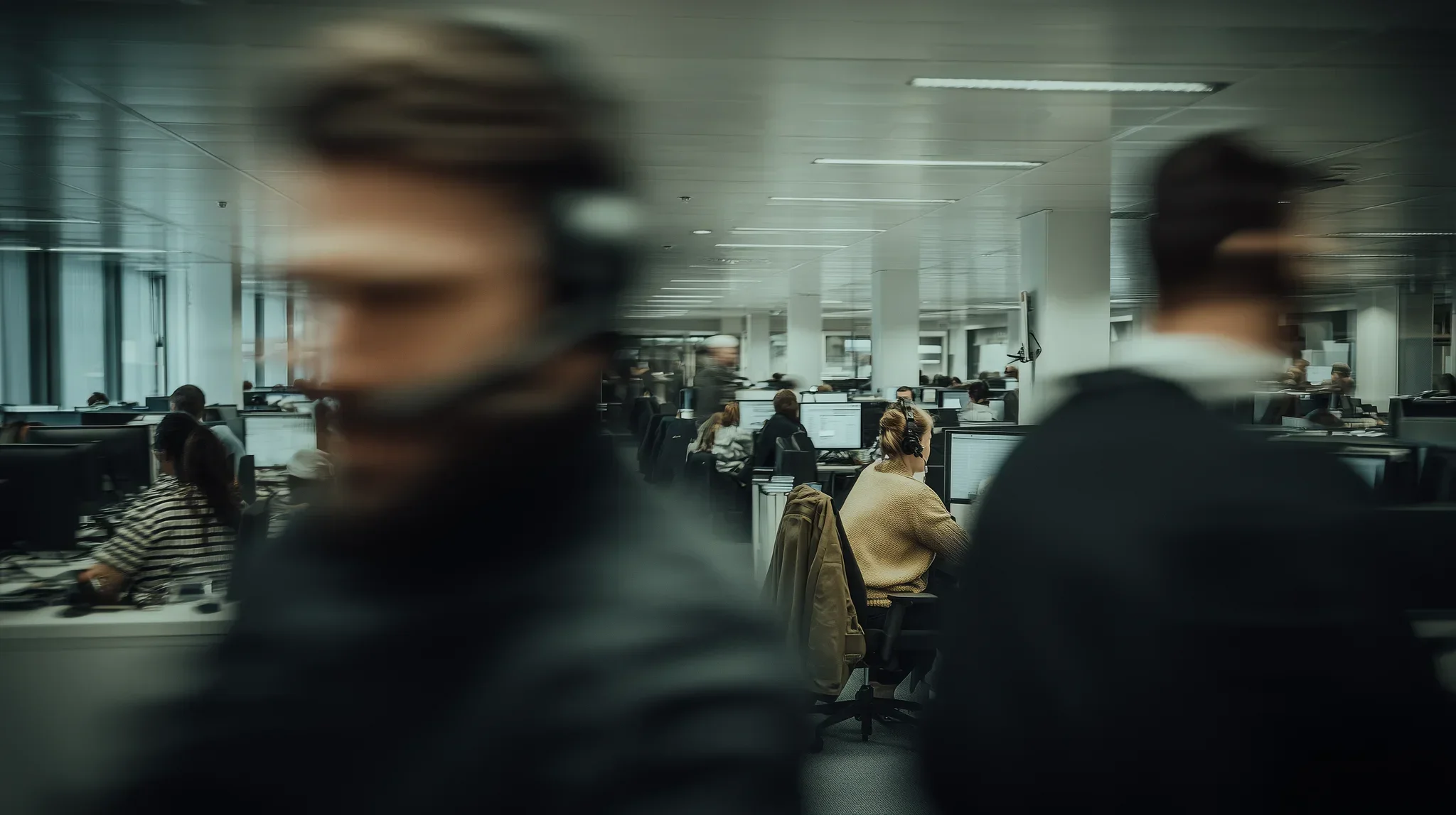 Helpdesk