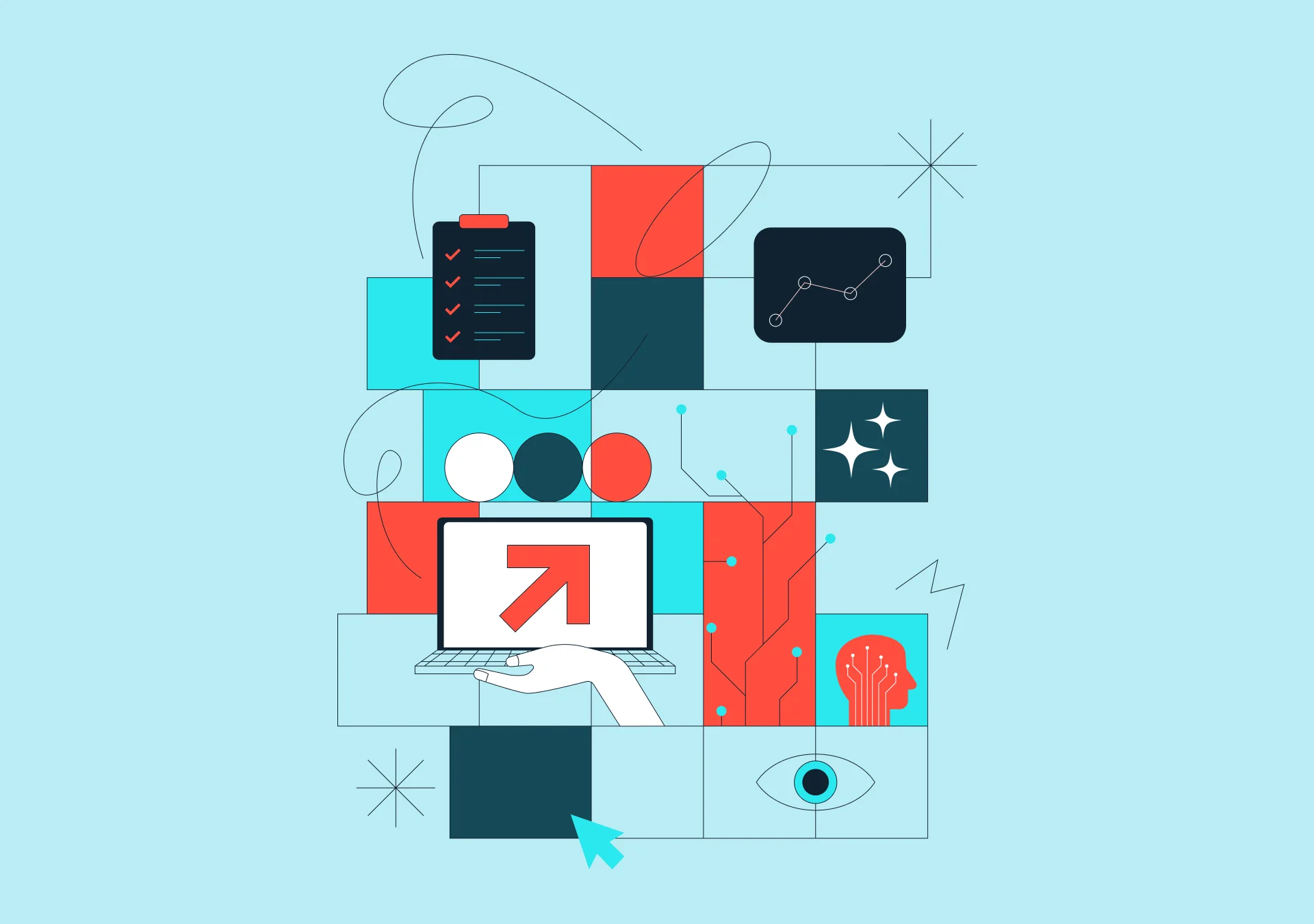FE + AI = Tech Lead?
