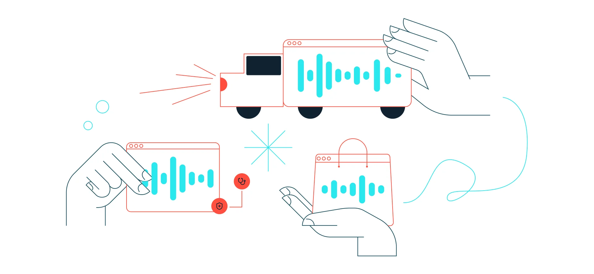 A 9 pontos Vásárlói Checklist Voice Agent választásához